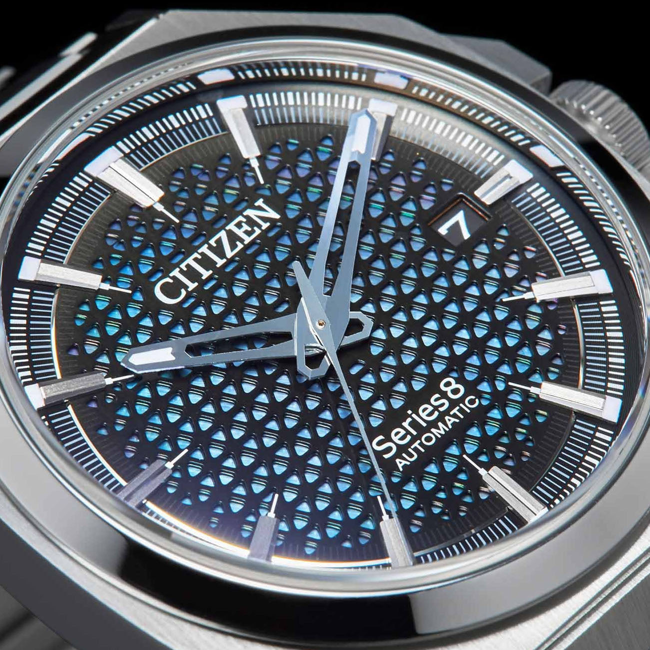 Citizen Series 8 Automatik Herrenuhr