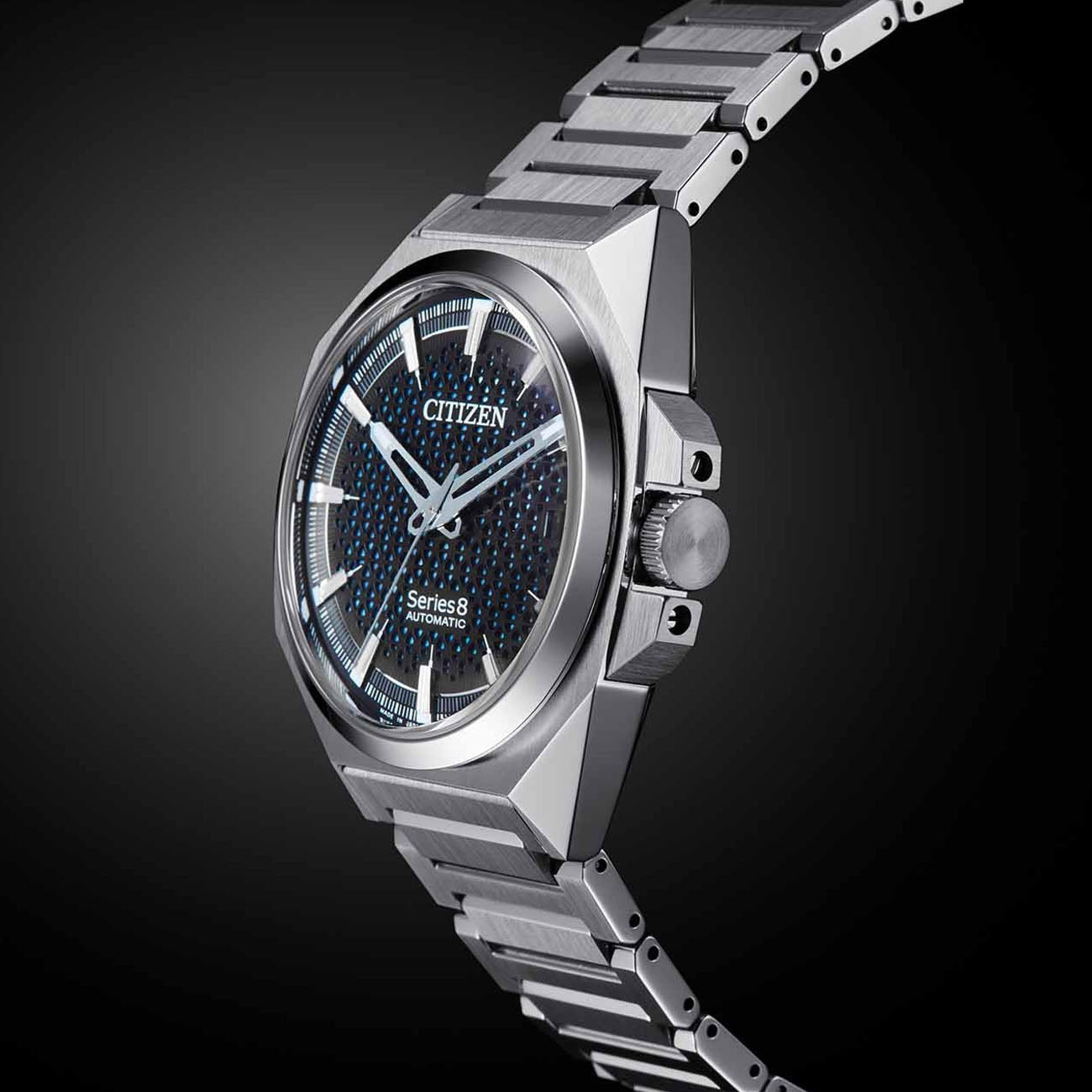 Citizen Series 8 Automatik Herrenuhr