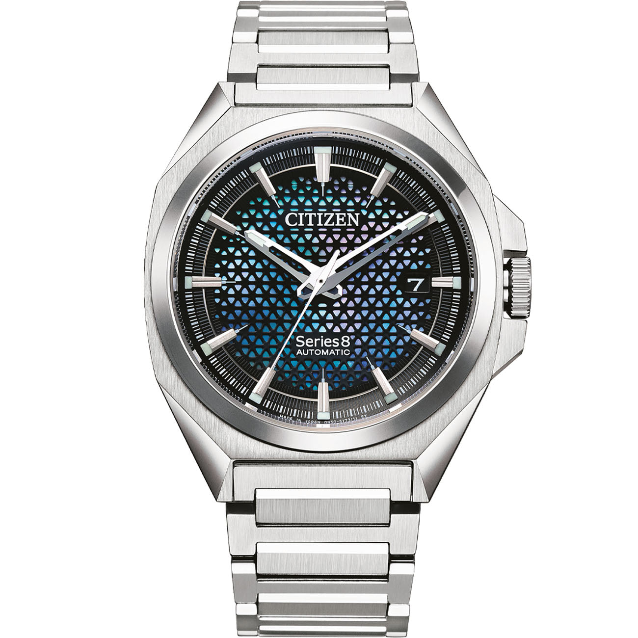 Citizen Series 8 Automatik Herrenuhr