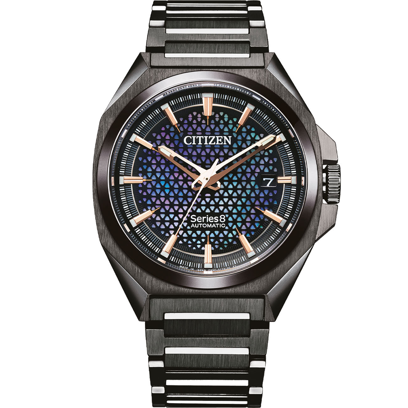Citizen Series 8 Automatik Herrenuhr
