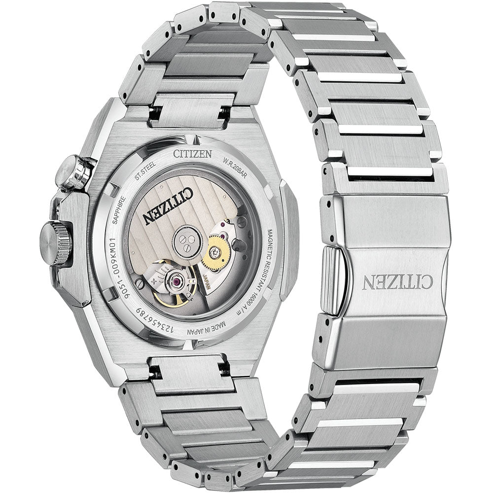 Citizen Series 8 Automatik Herrenuhr - NB6060-58L