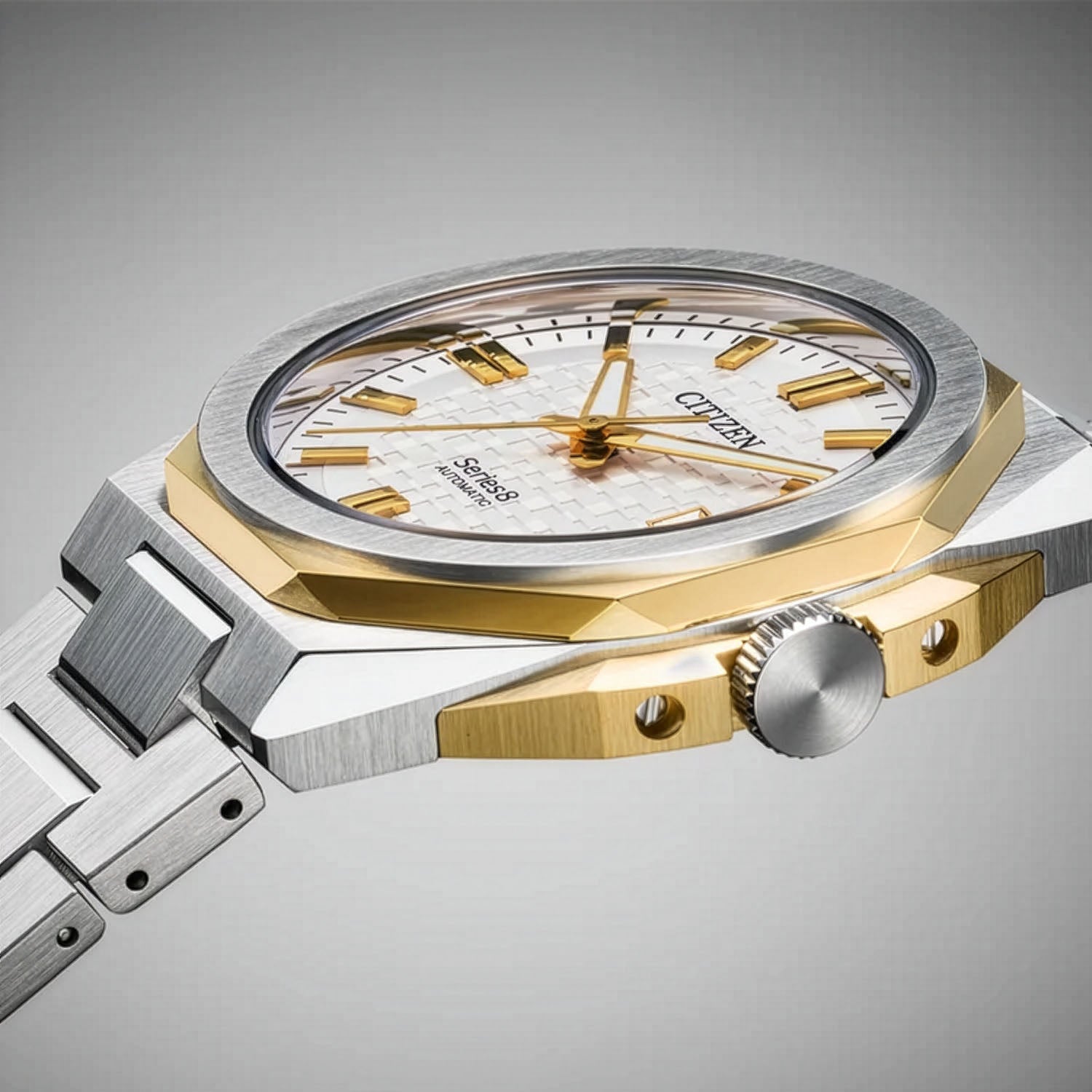 Citizen Series 8 Automatik Herrenuhr