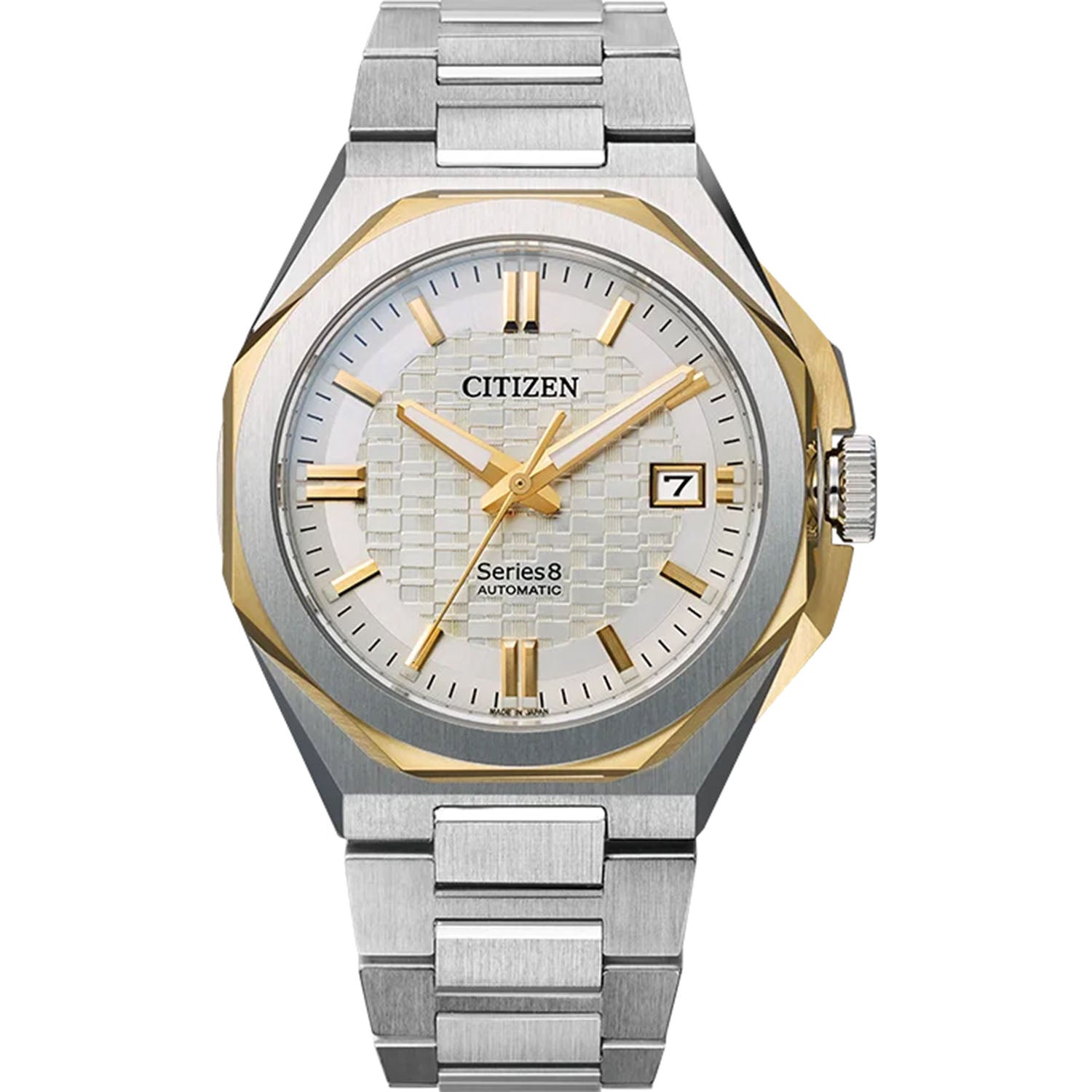 Citizen Series 8 Automatik Herrenuhr