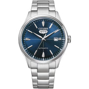 CITIZEN Crystal Seven Automatik Herrenuhr