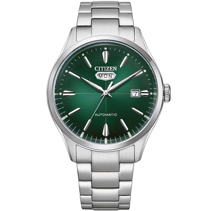 CITIZEN Crystal Seven Automatik Herrenuhr