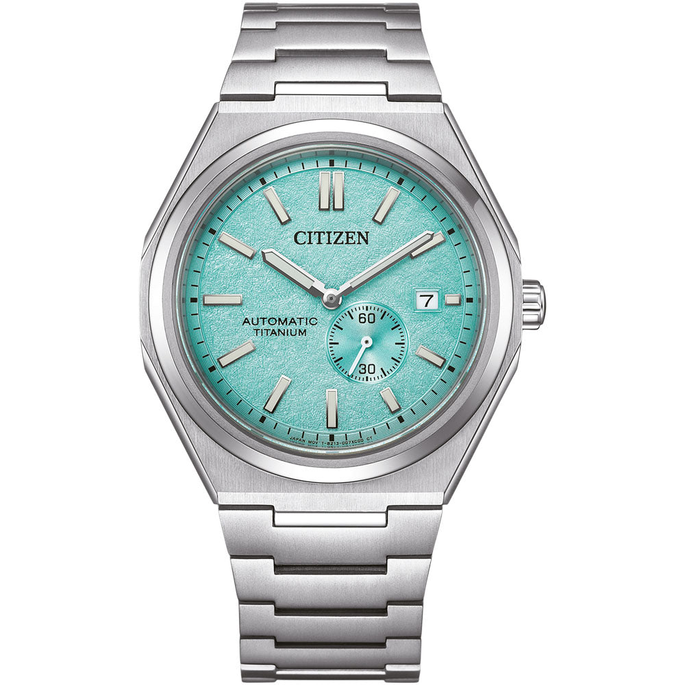 Citizen Automatik Herrenuhr Super Titanium ™