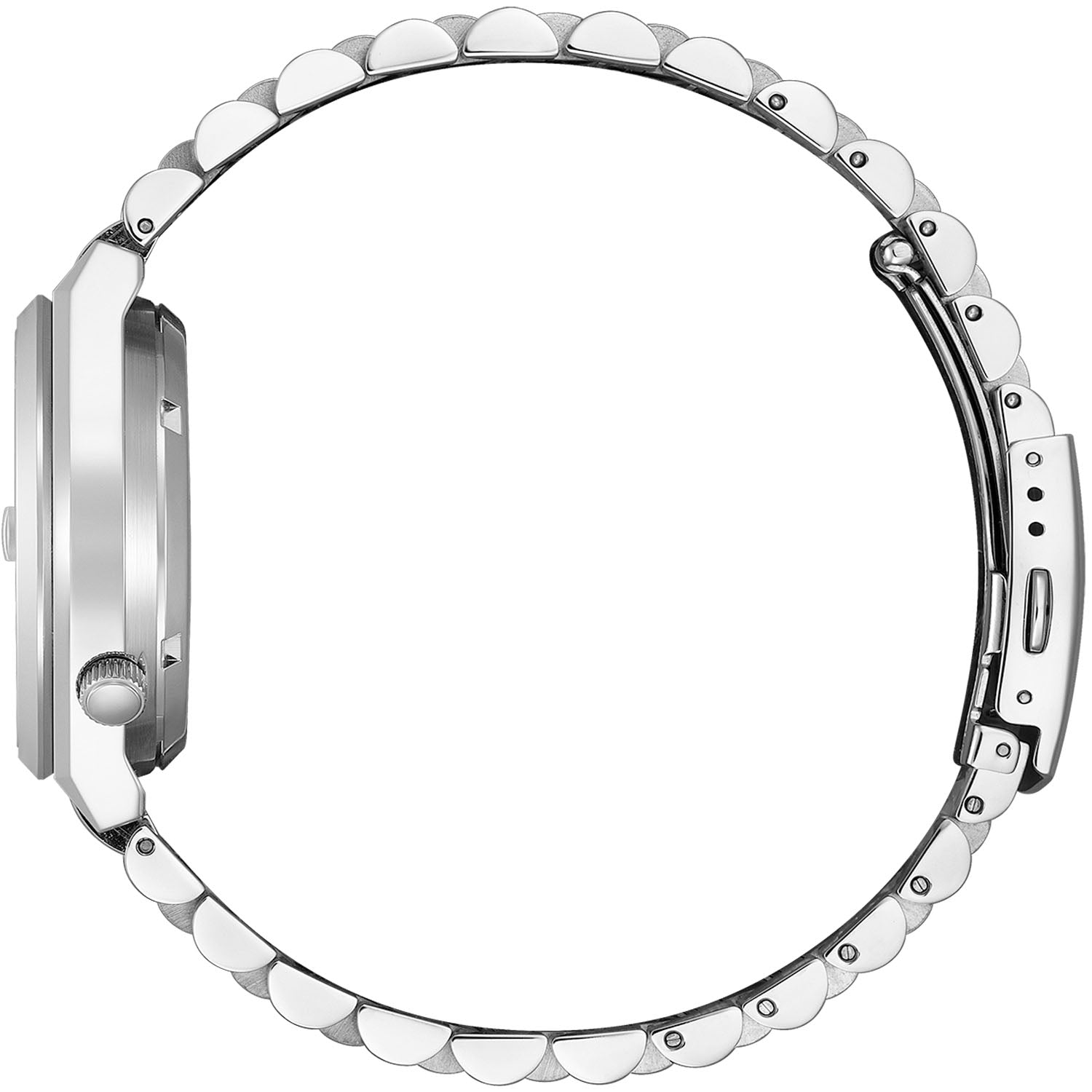 Citizen Automatik Unisex Uhr Tsuyosa 37