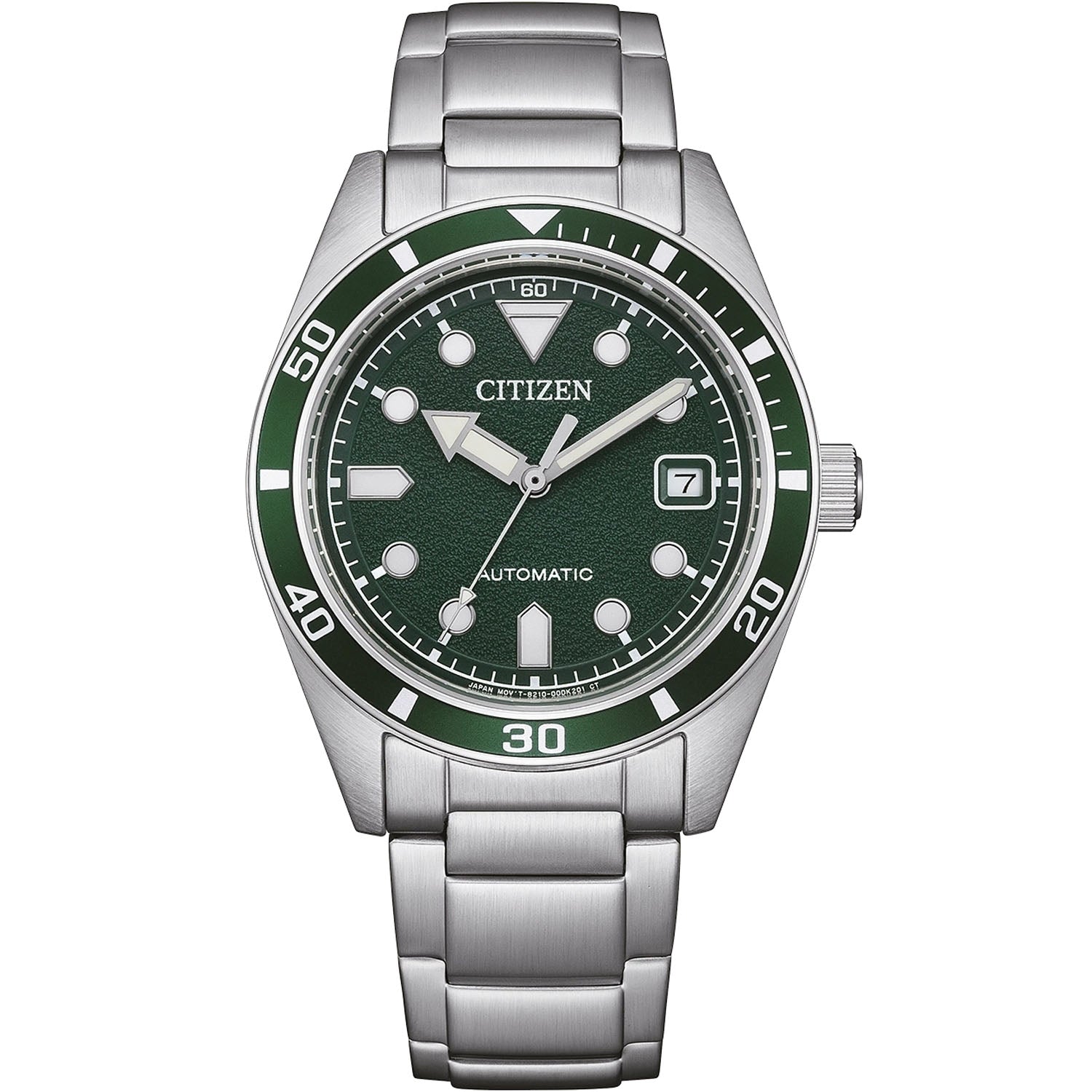 Citizen Automatik Herrenuhr