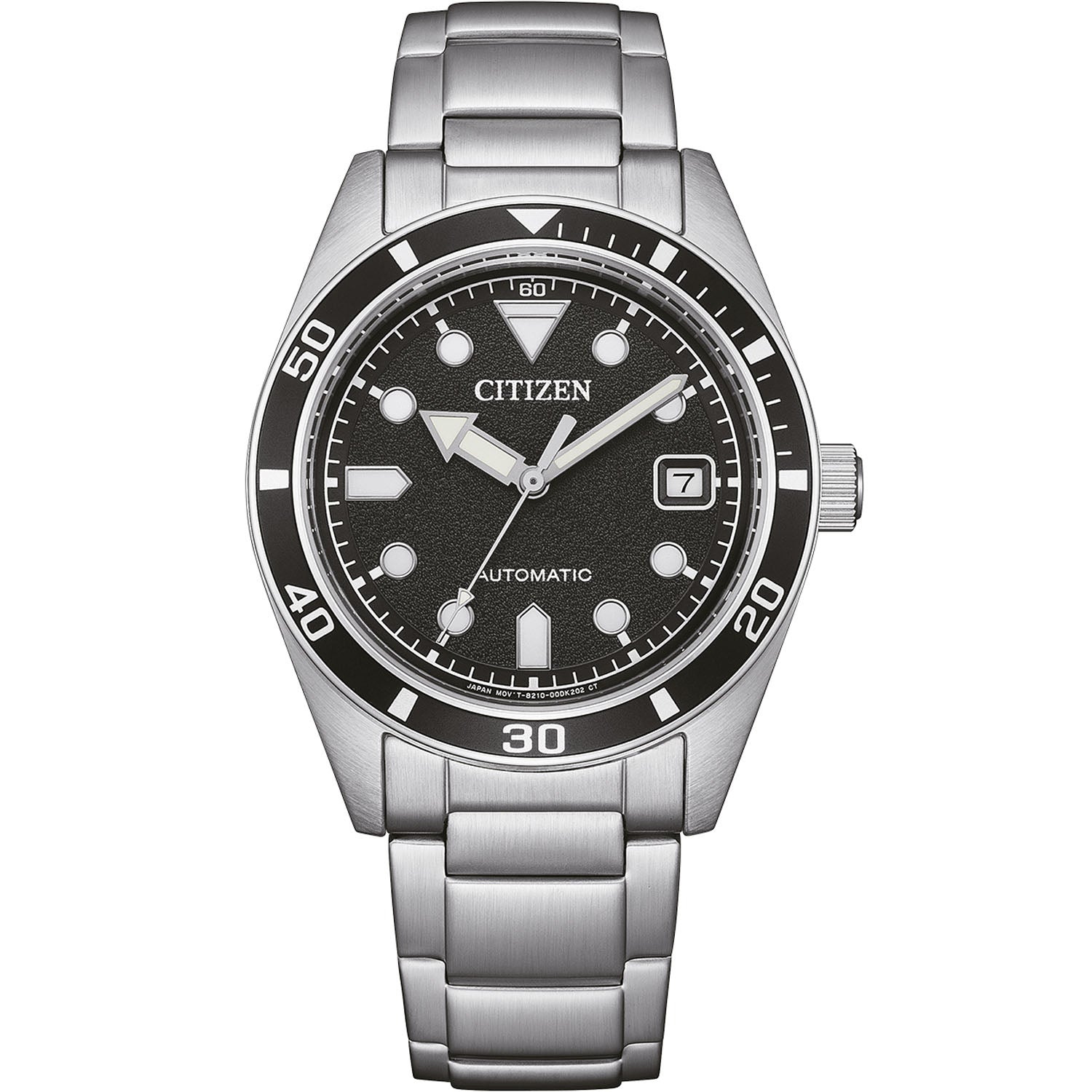 Citizen Automatik Herrenuhr