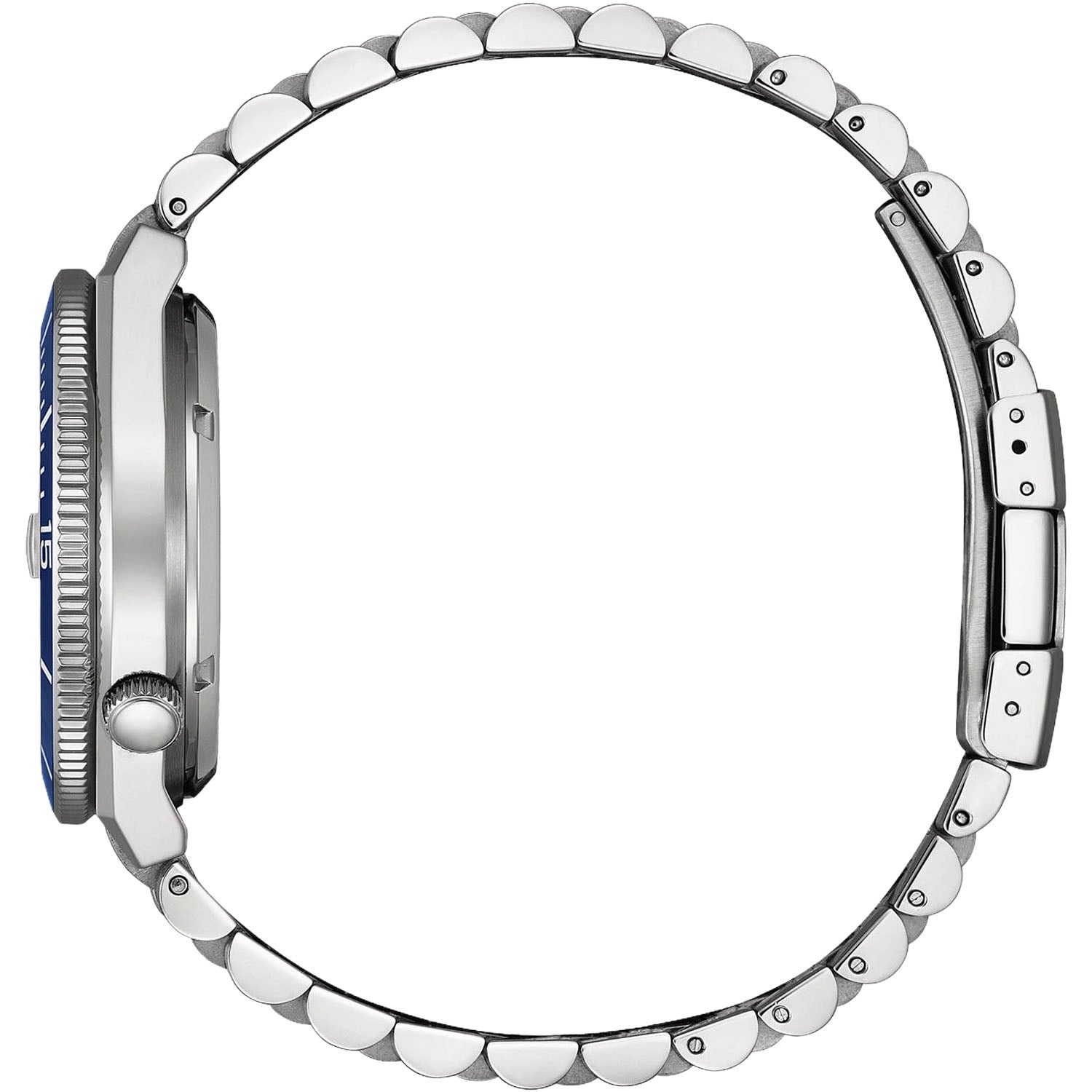 Citizen Automatik Tsuyosa Shore Herrenuhr