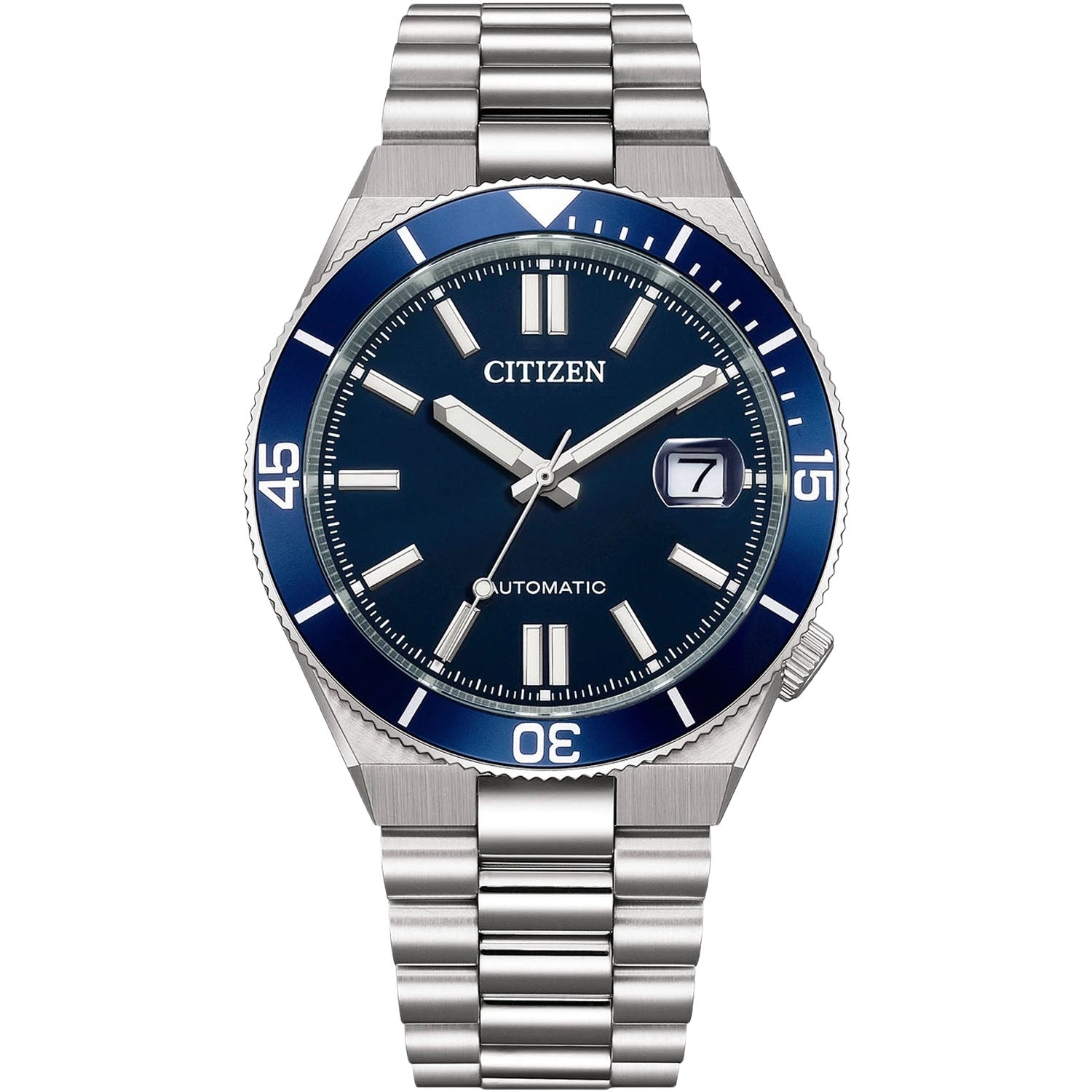 Citizen Automatik Tsuyosa Shore Herrenuhr
