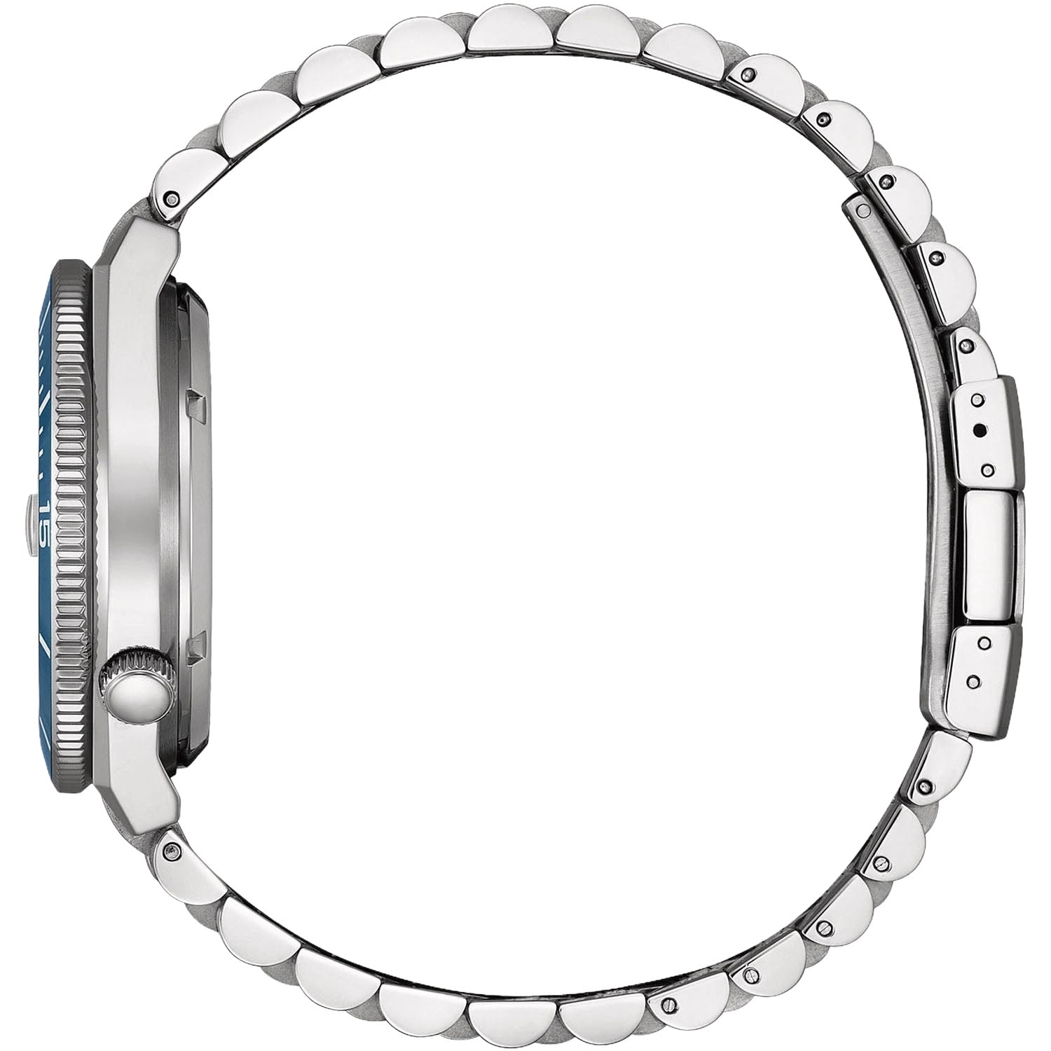 Citizen Automatik Tsuyosa Shore Herrenuhr