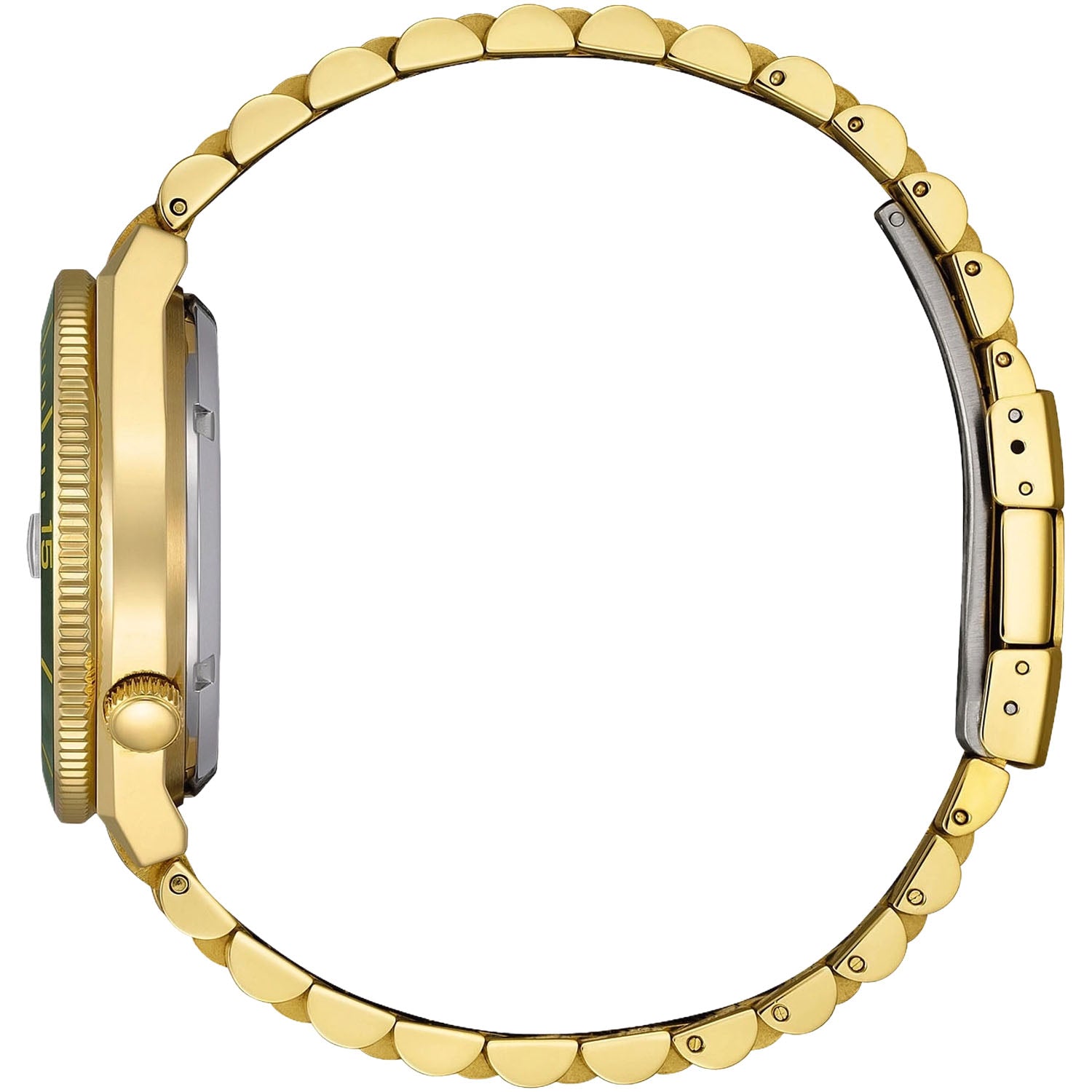 Citizen Automatik Tsuyosa Shore Herrenuhr