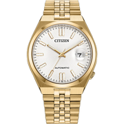 Citizen Automatik Tsuyosa 60 Herrenuhr
