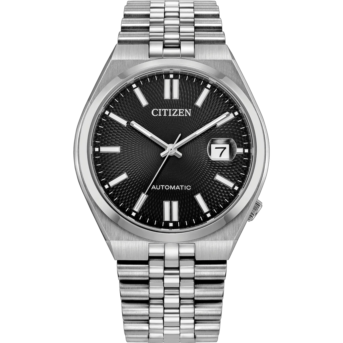 Citizen Automatik Tsuyosa 60 37mm Unisex Uhr
