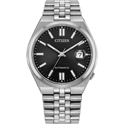 Citizen Automatik Tsuyosa 60 37mm Unisex Uhr