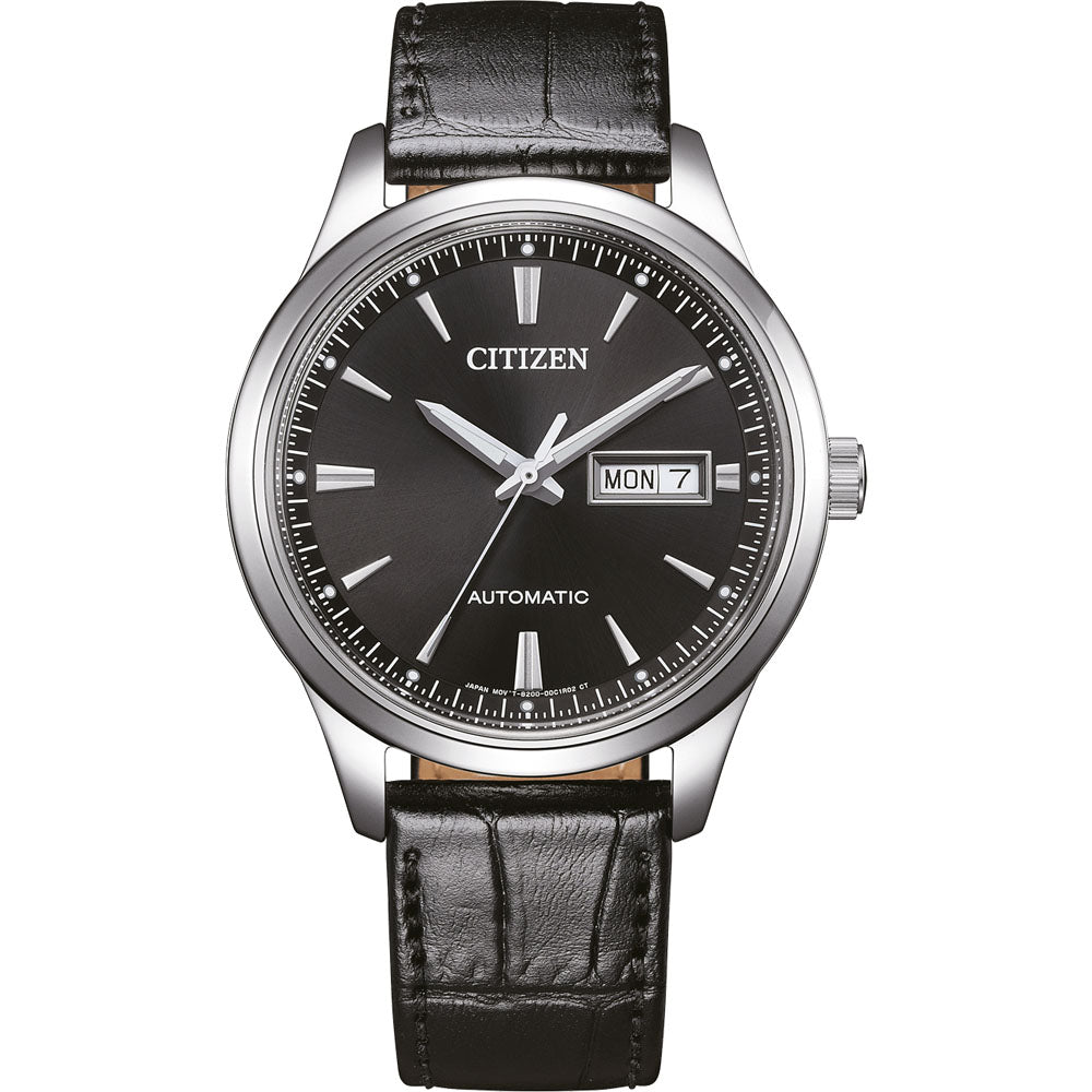 Citizen Automatik Herrenuhr