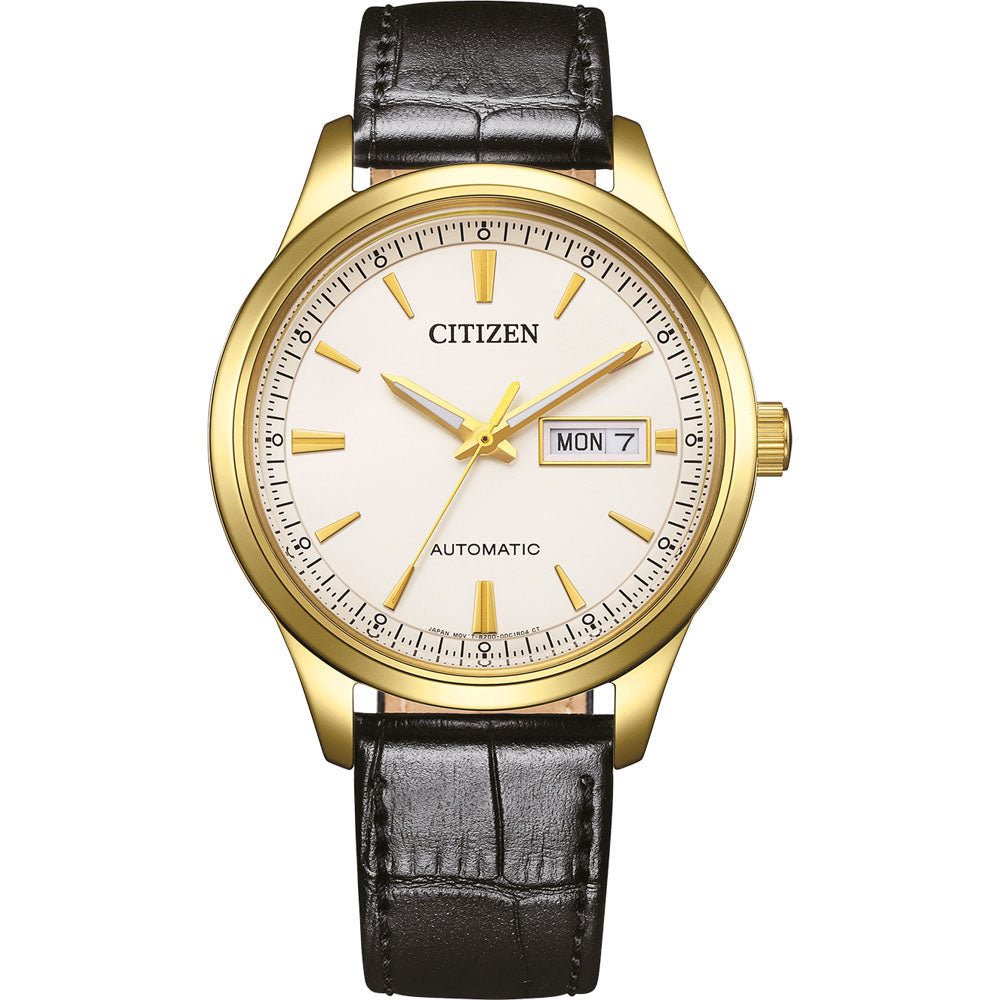 Citizen Automatik Herrenuhr