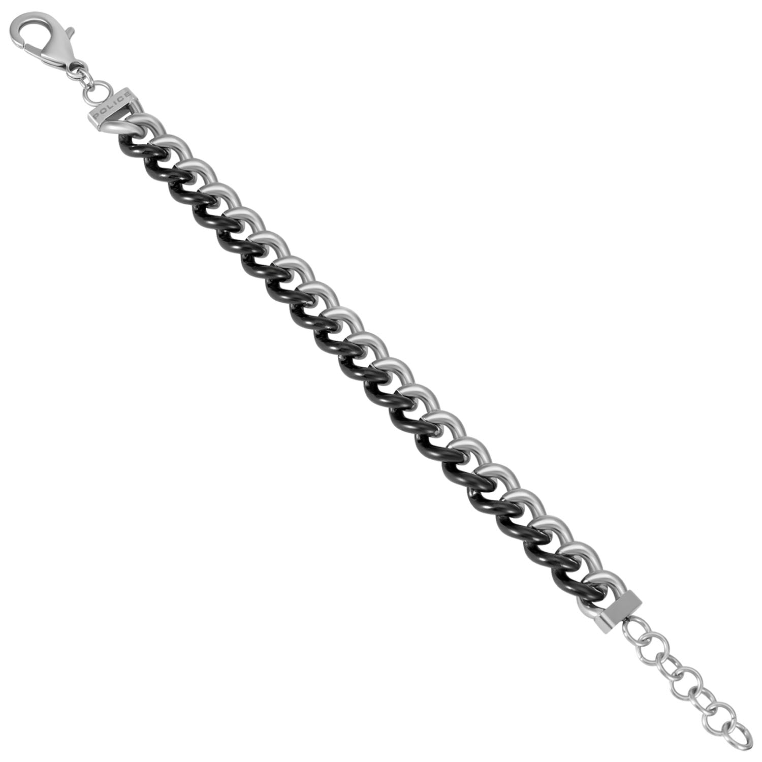 POLICE Herren Armband Crank