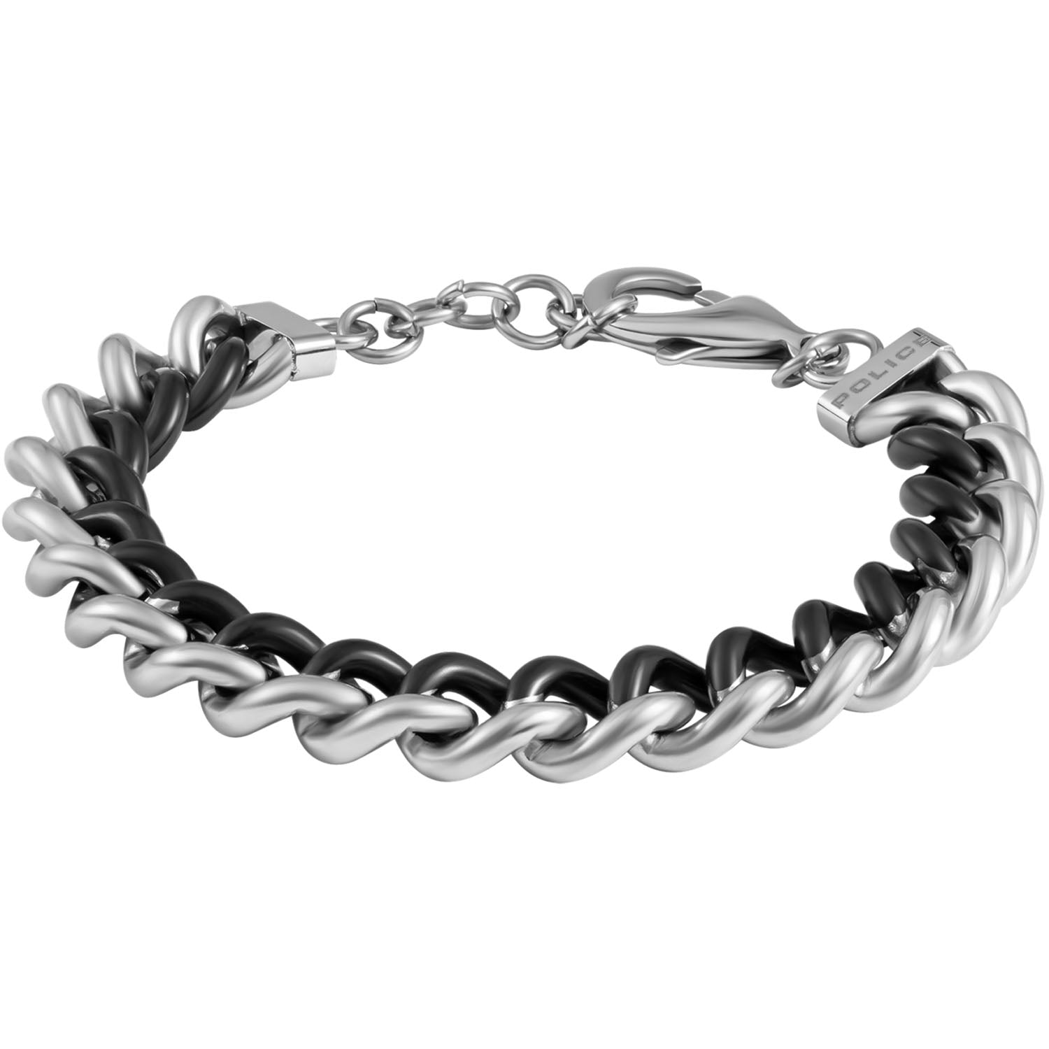 POLICE Herren Armband Crank