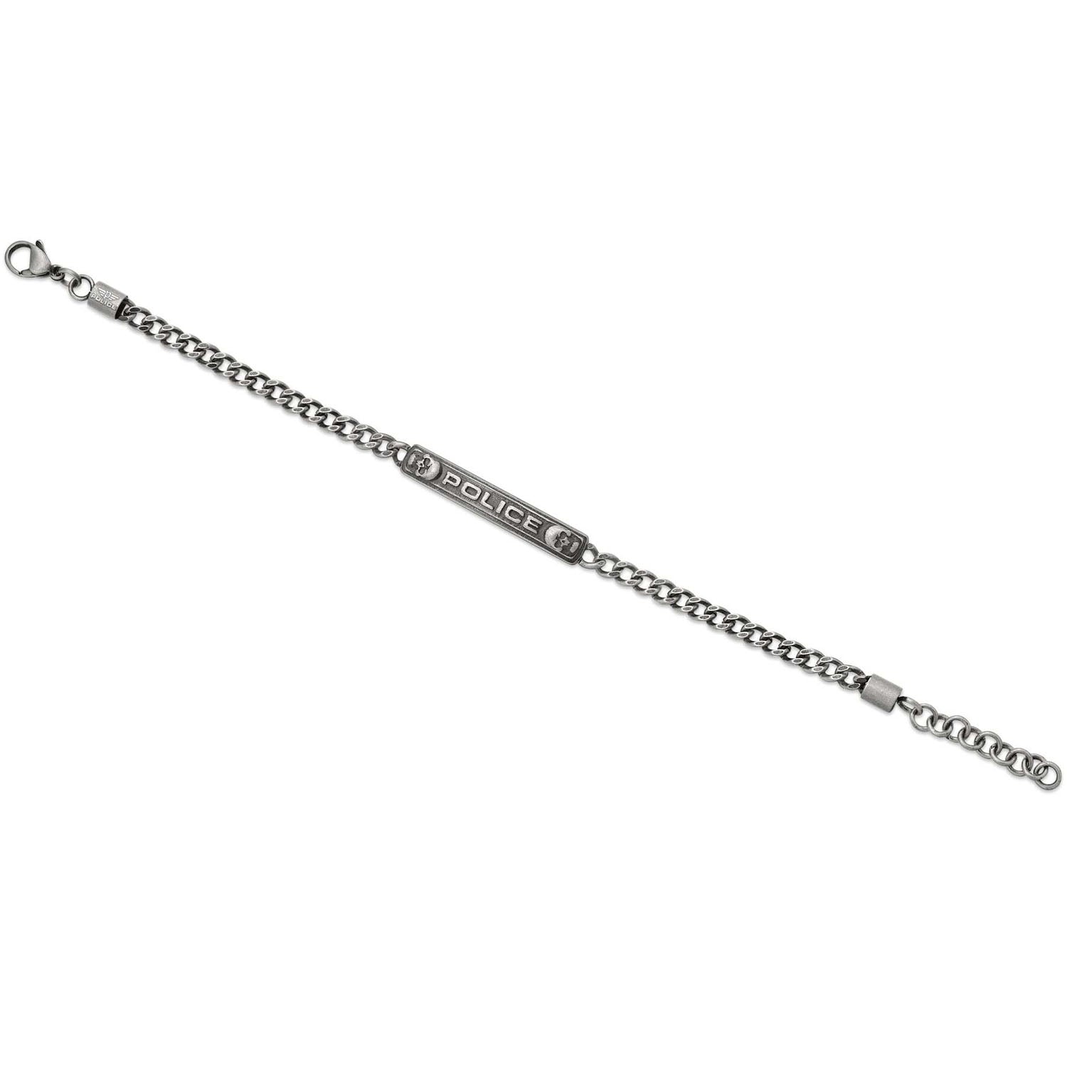 POLICE Herren Armband Cranio