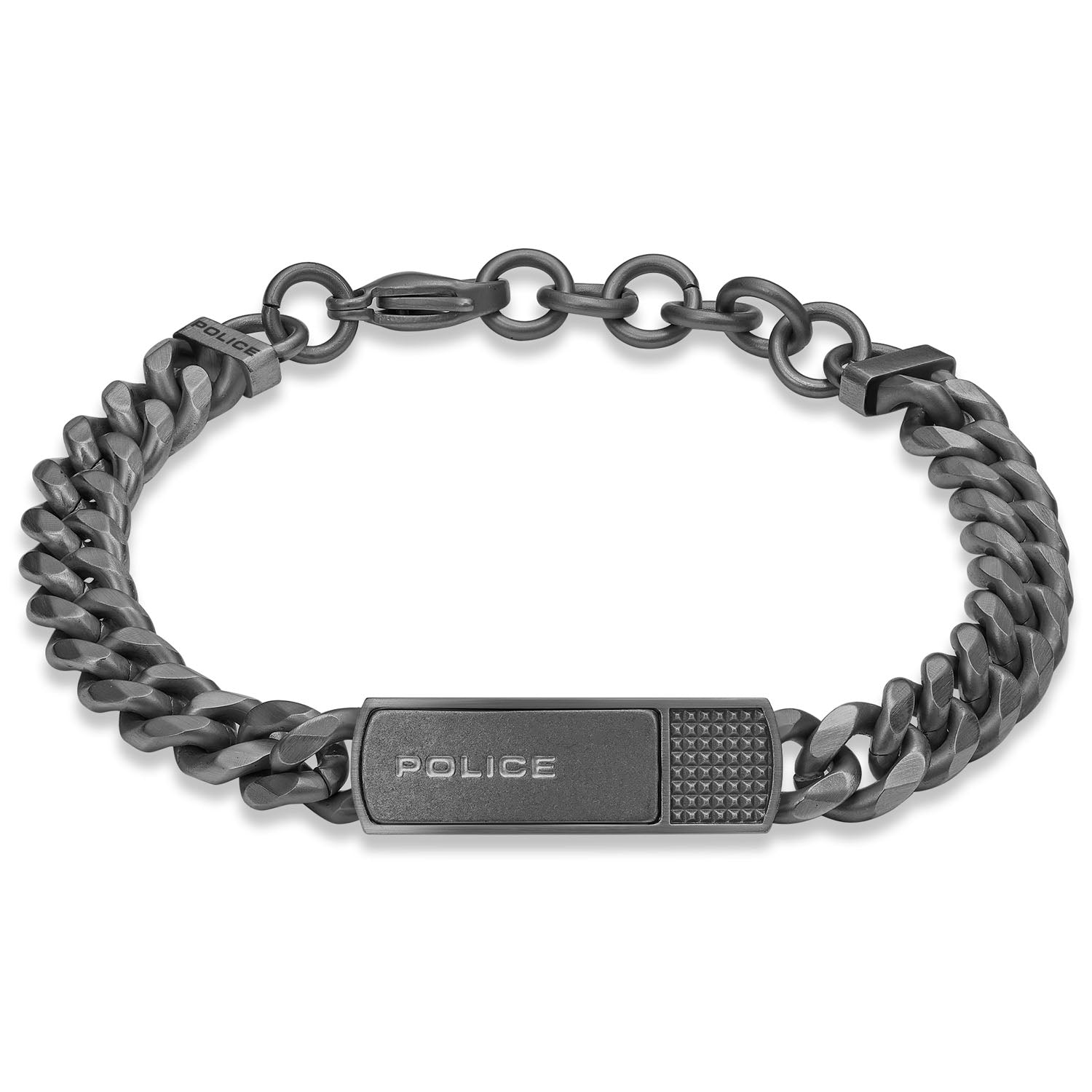 POLICE Herren Armband Identity