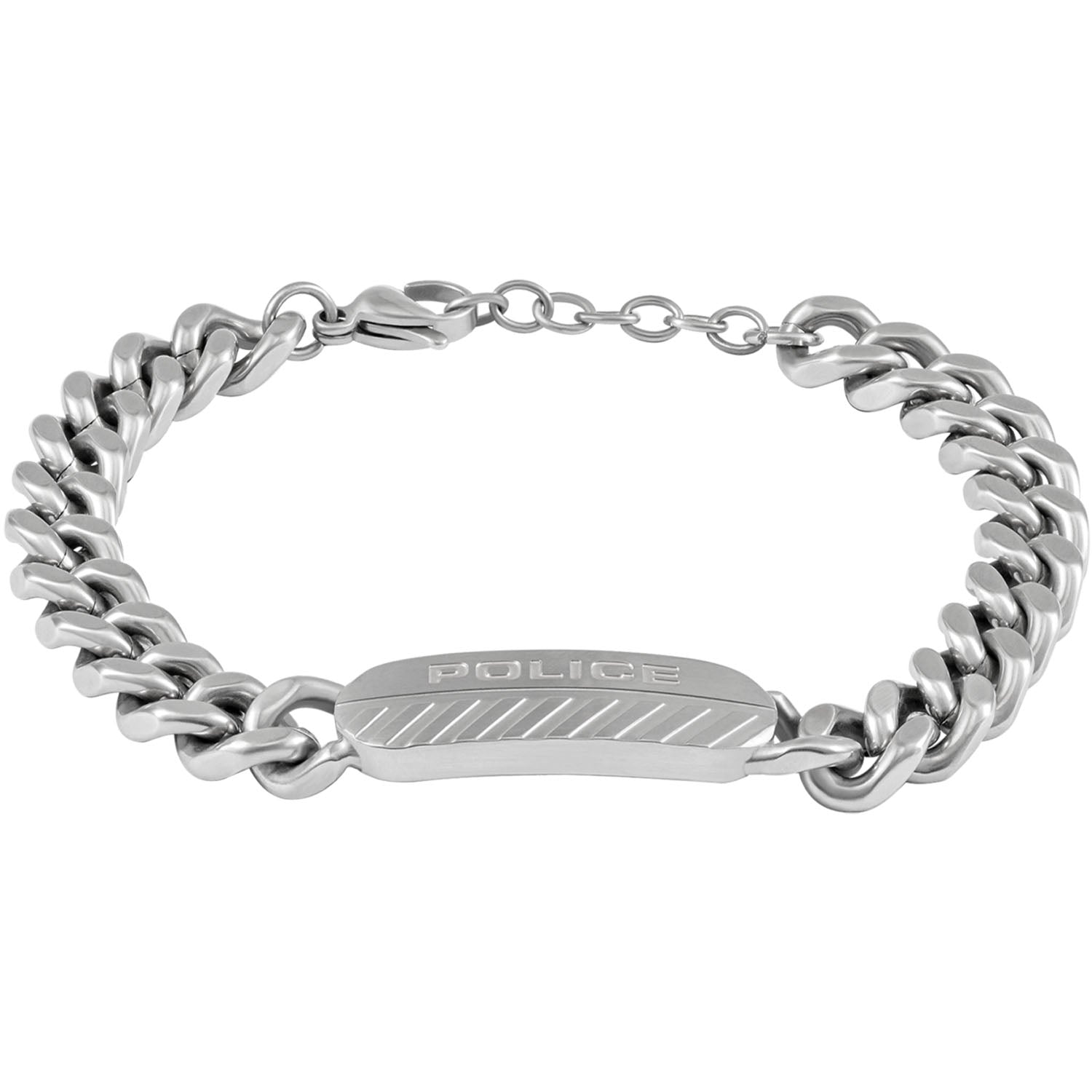 POLICE Herren Armband Treadstone