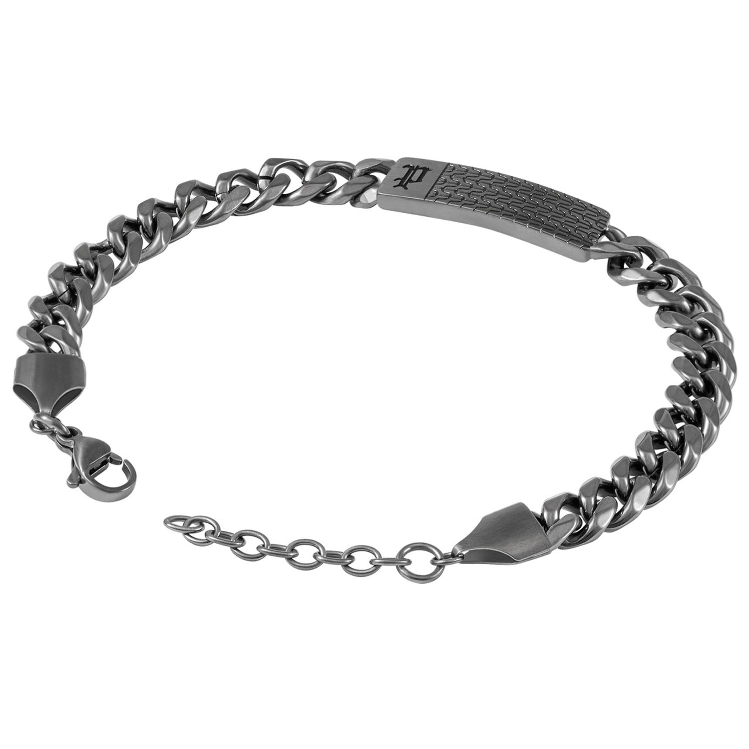 POLICE Herren Armband Chainmale