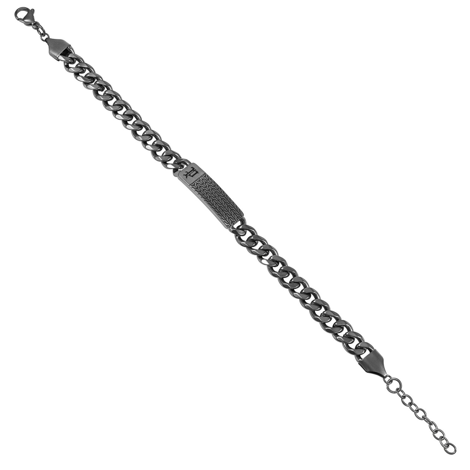 POLICE Herren Armband Chainmale