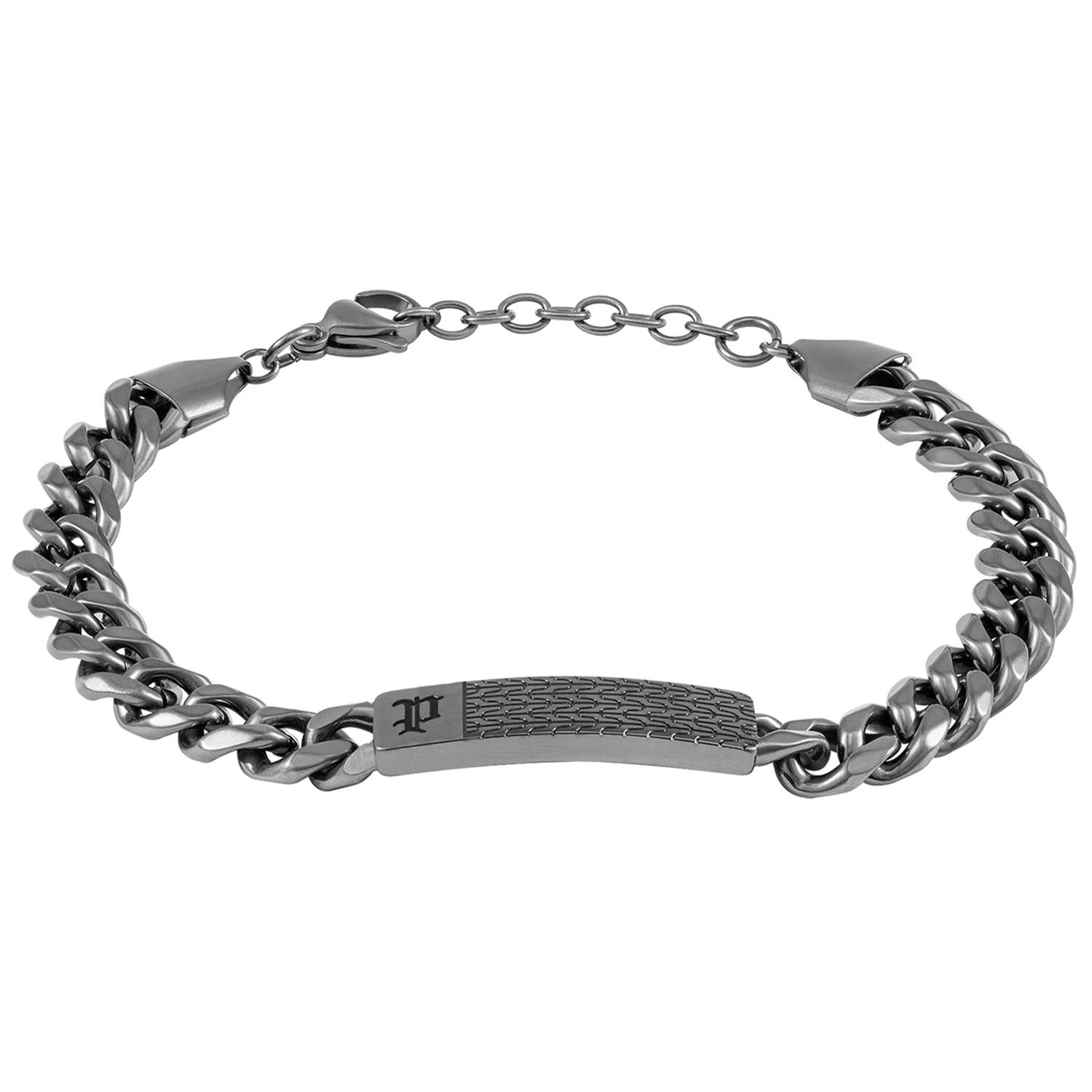 POLICE Herren Armband Chainmale