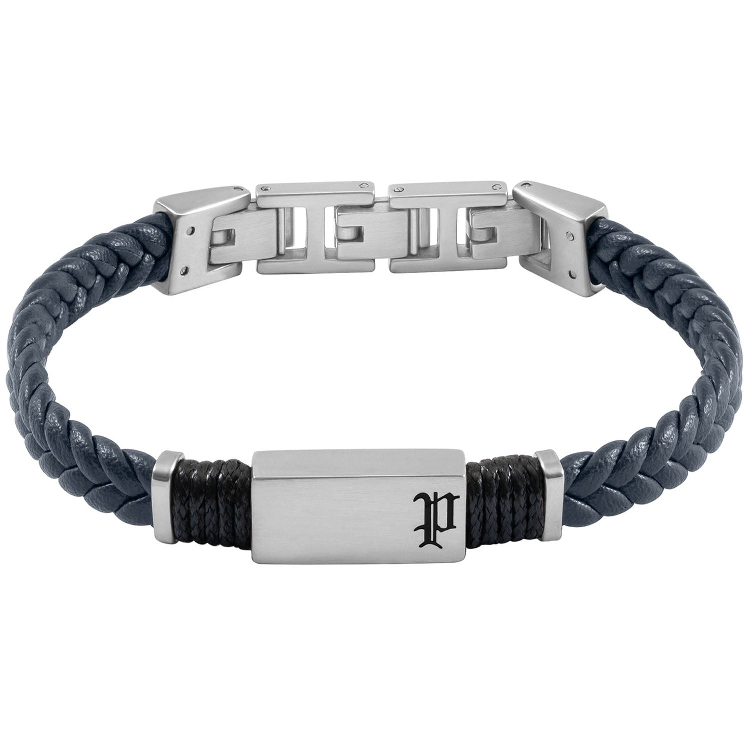 POLICE Herren Armband Ridgecord