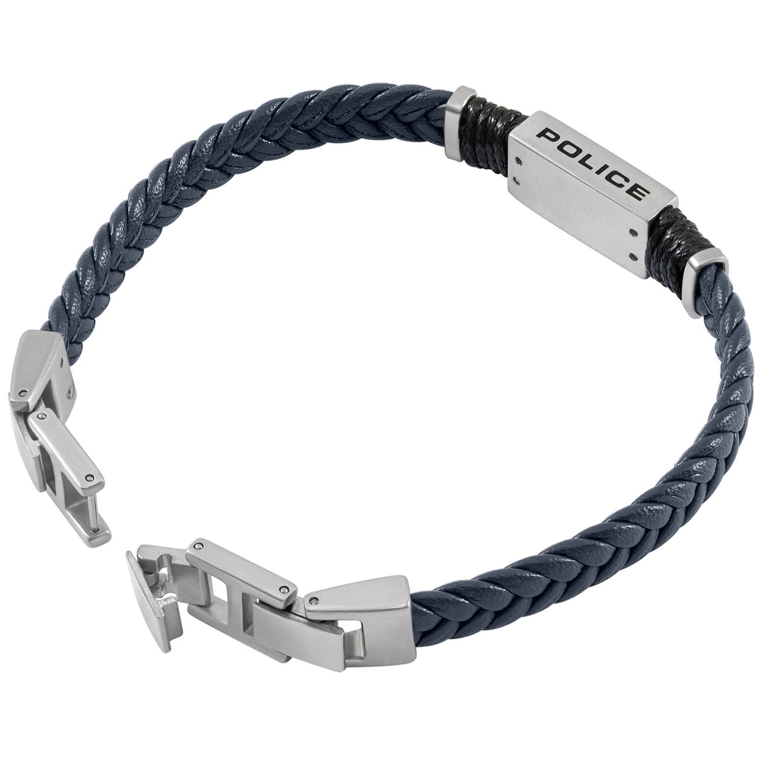 POLICE Herren Armband Ridgecord