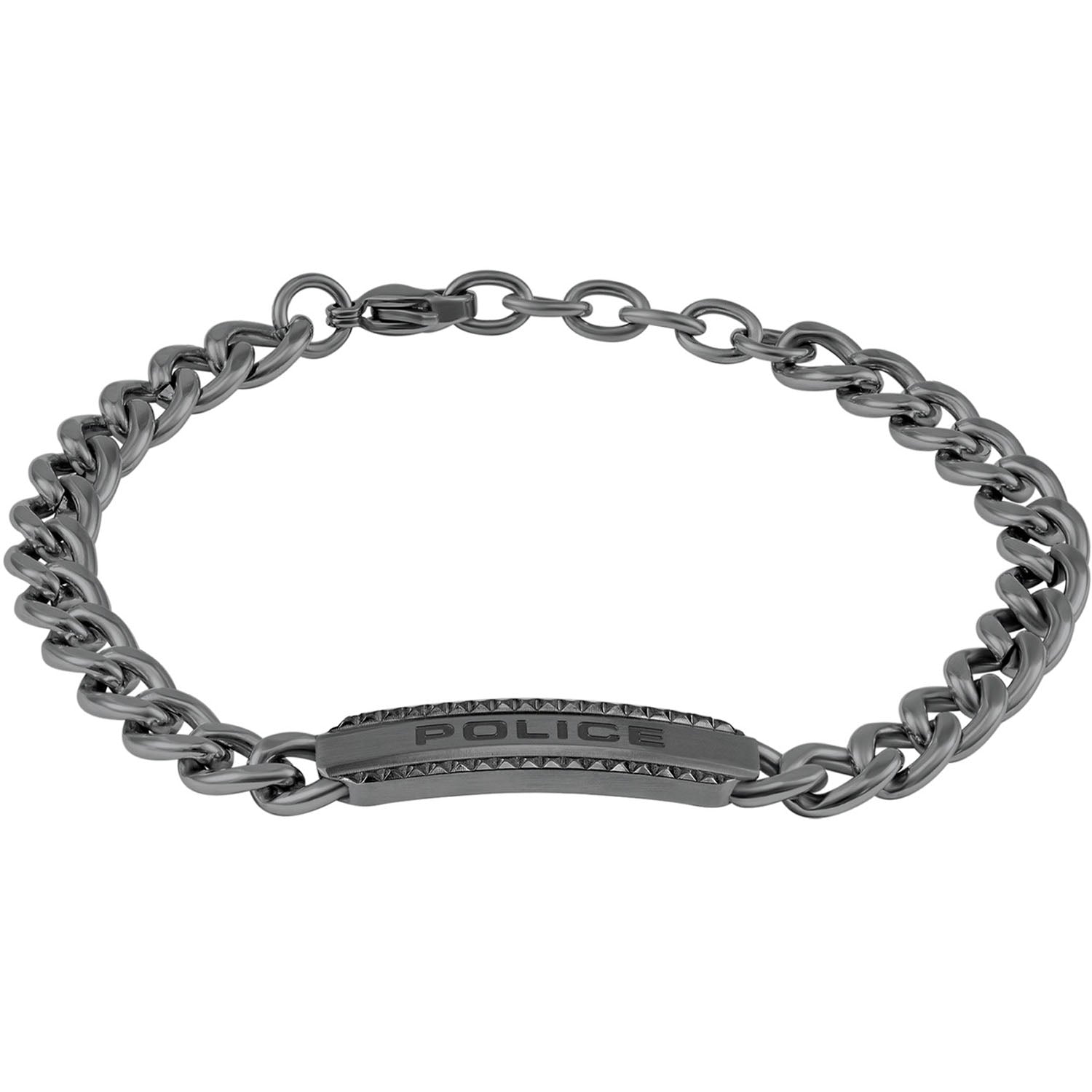 POLICE Herren Armband Baron