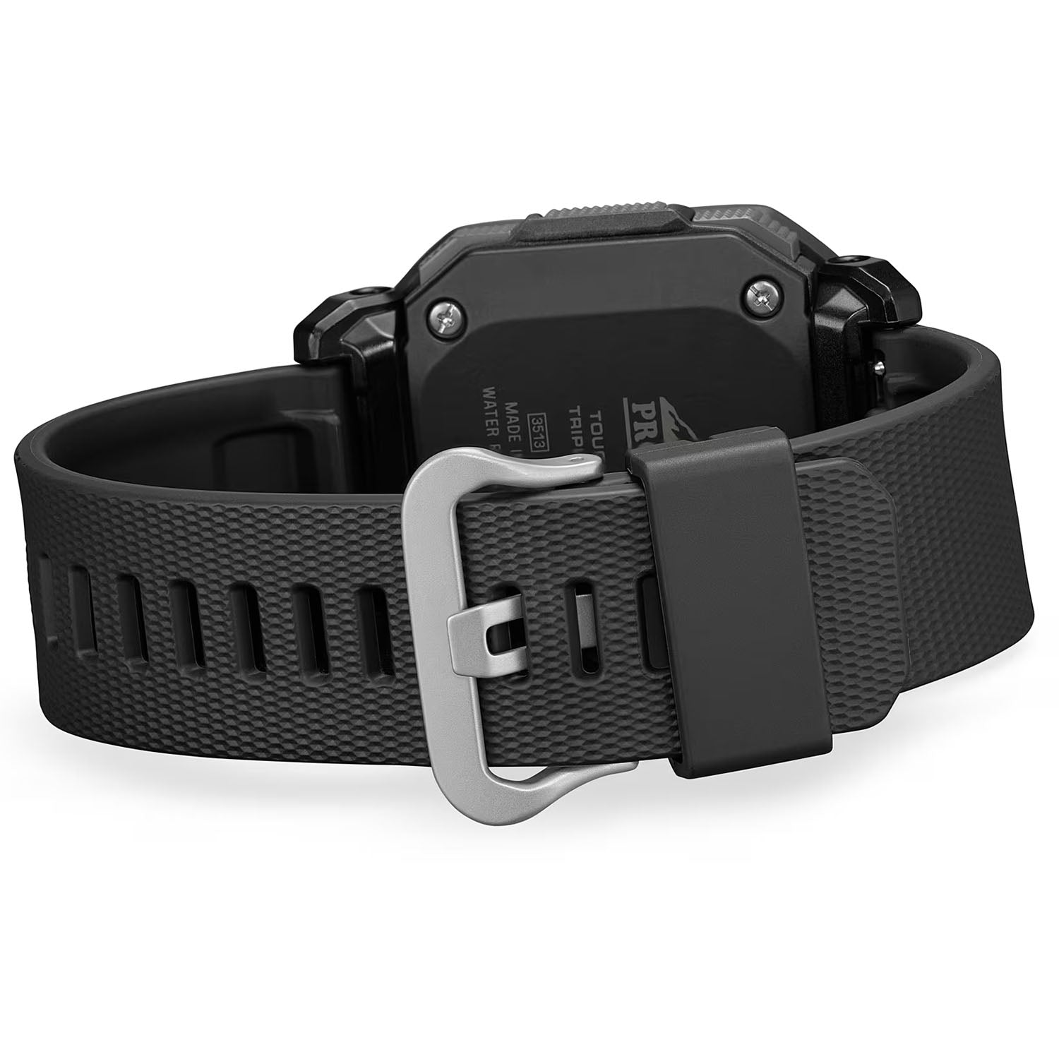 CASIO PRO TREK Solar Herrenuhr