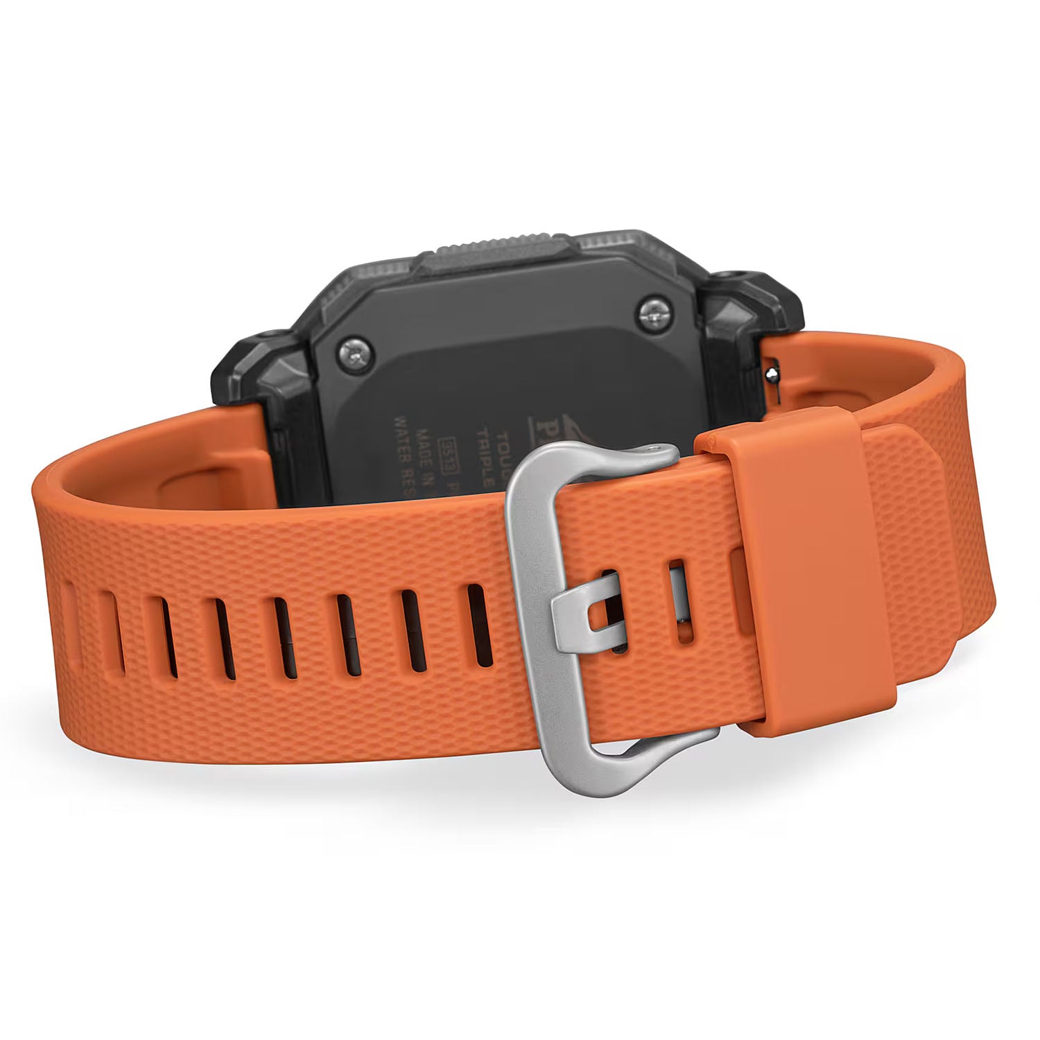 CASIO PRO TREK Solar Herrenuhr