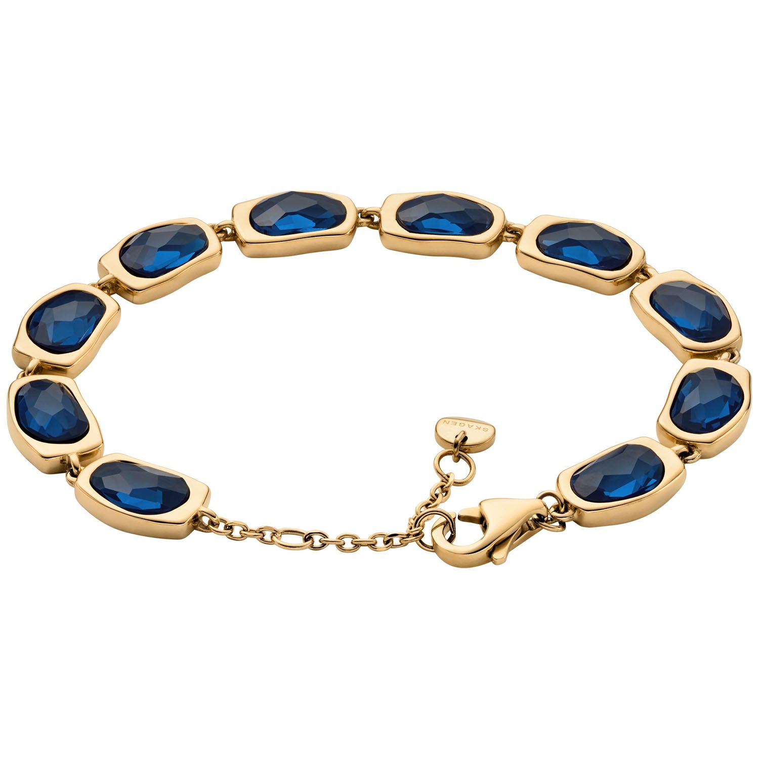 Skagen Damen Armband Sofie Sea Glass