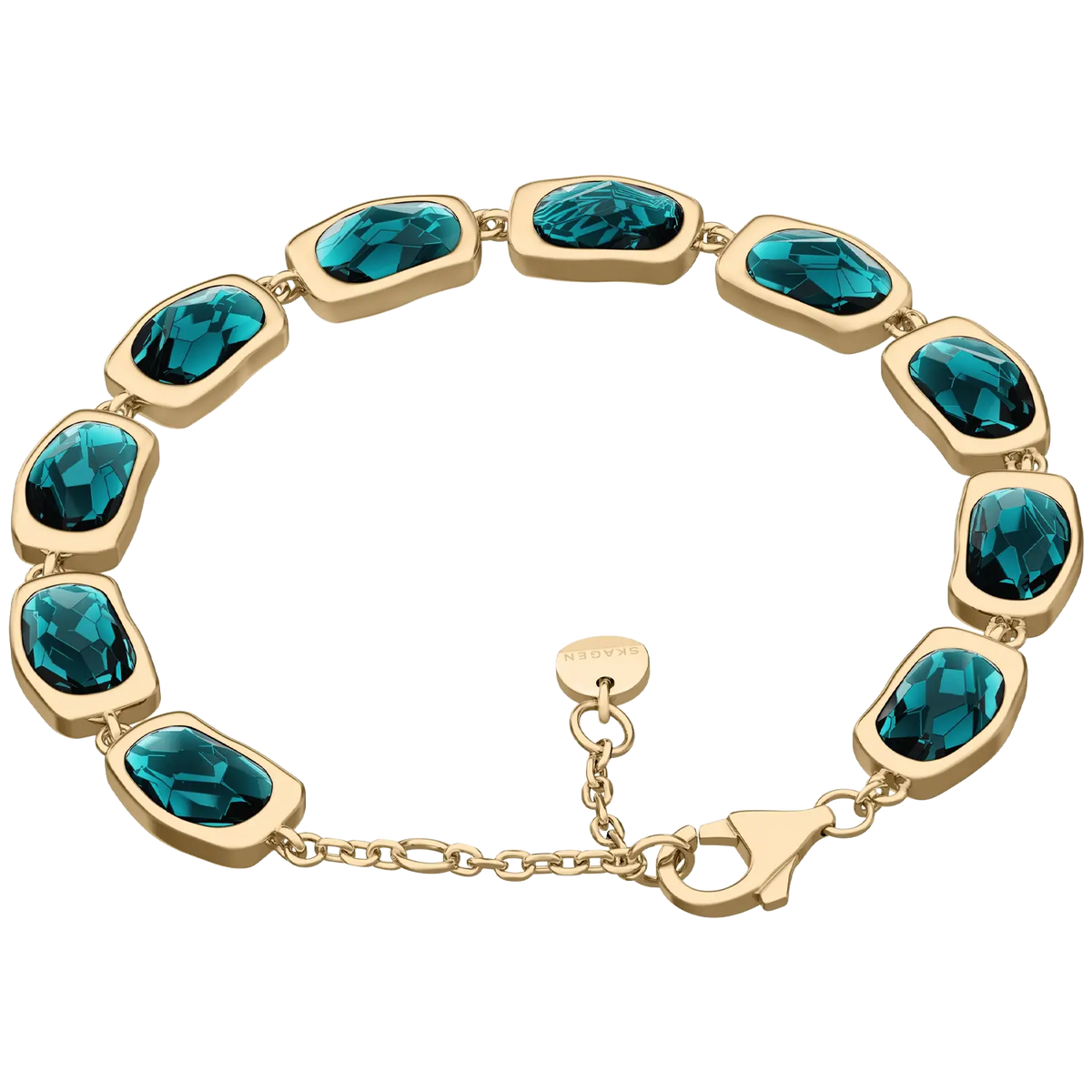 Skagen Damen Armband Sofie Sea Glass