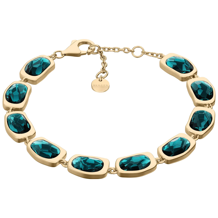 Skagen Damen Armband Sofie Sea Glass