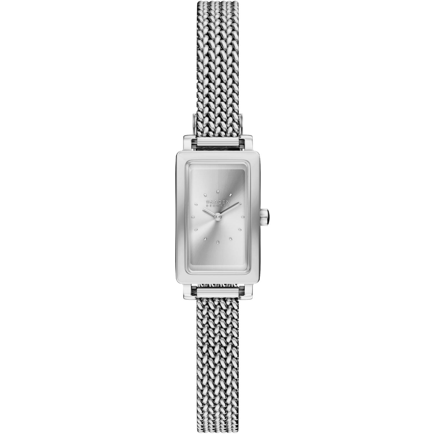 Skagen Damenuhr Hagen Micro