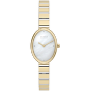 Skagen Damenuhr Anita Oval