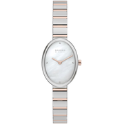 Skagen Damenuhr Anita Oval