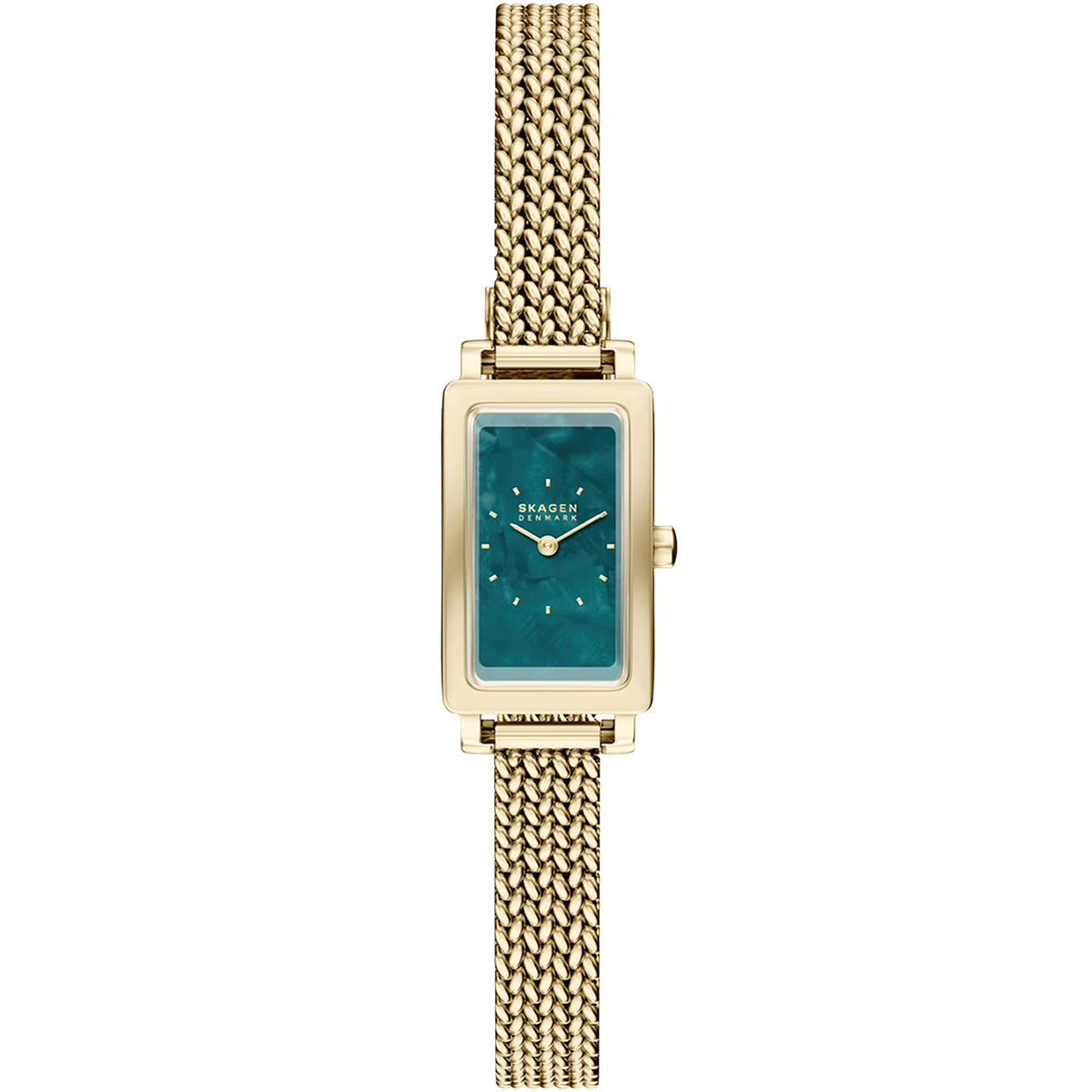 Skagen Damenuhr Hagen Micro