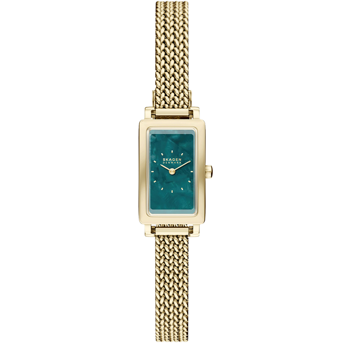 Skagen Damenuhr Hagen Micro