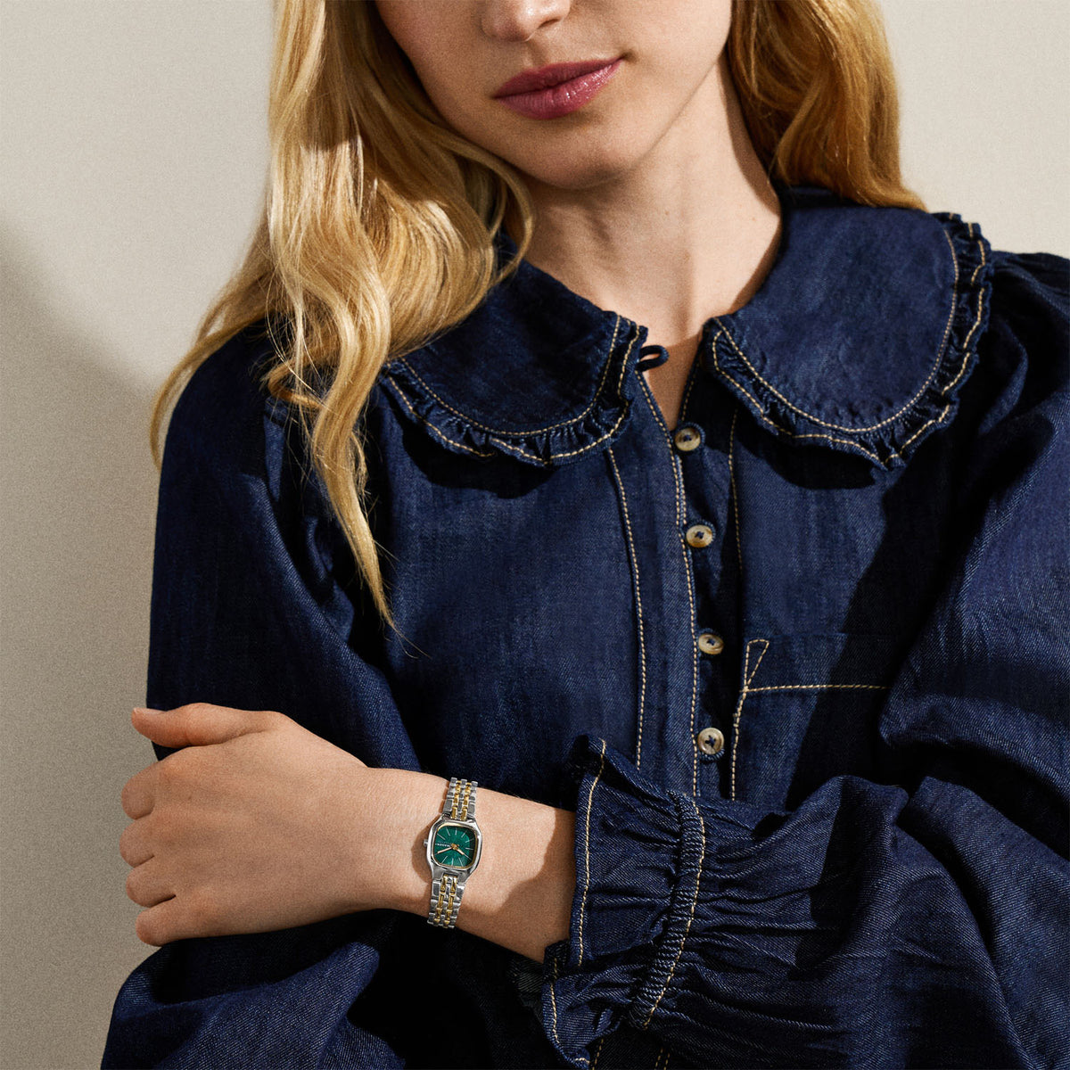 Skagen Damenuhr Mellem Micro