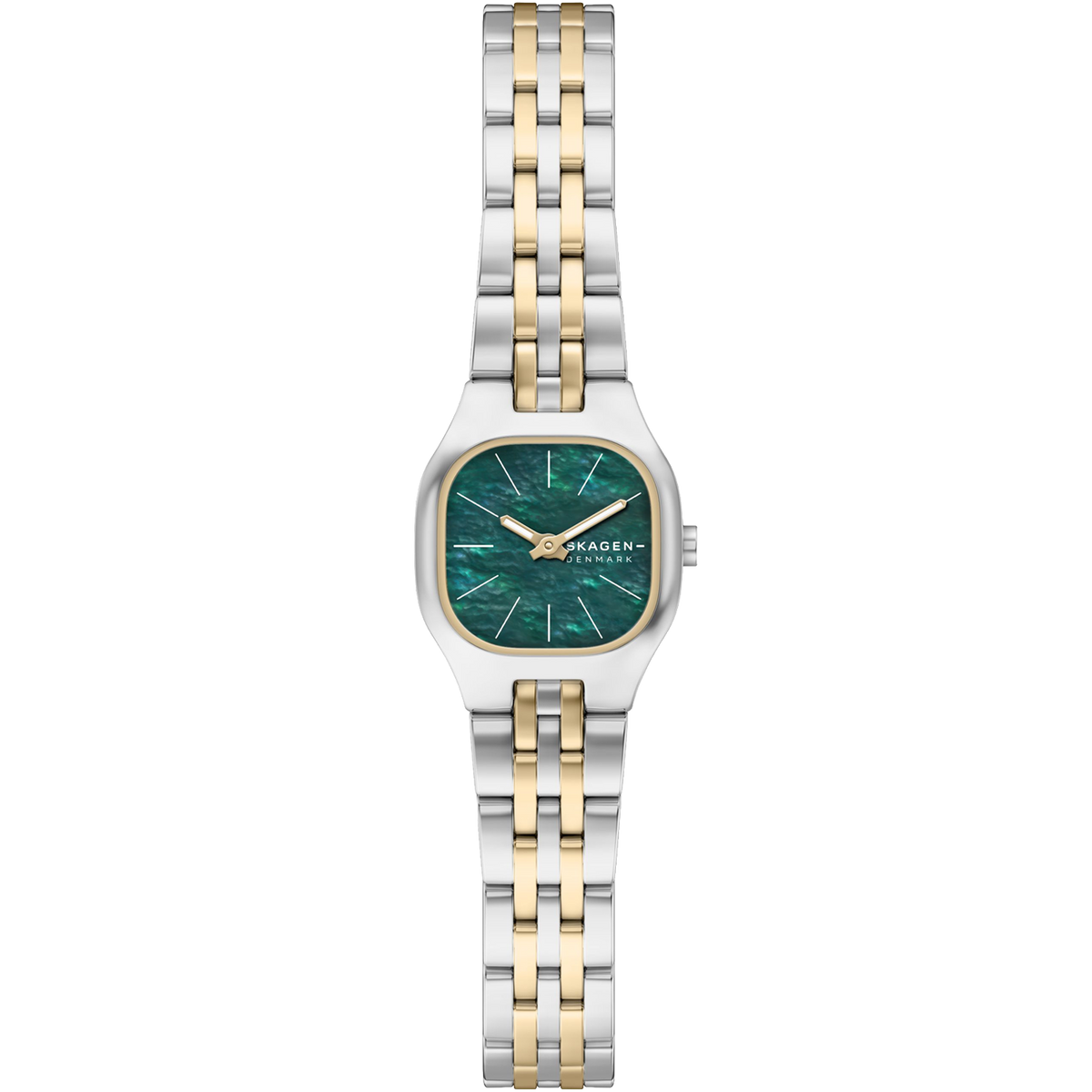 Skagen Damenuhr Mellem Micro