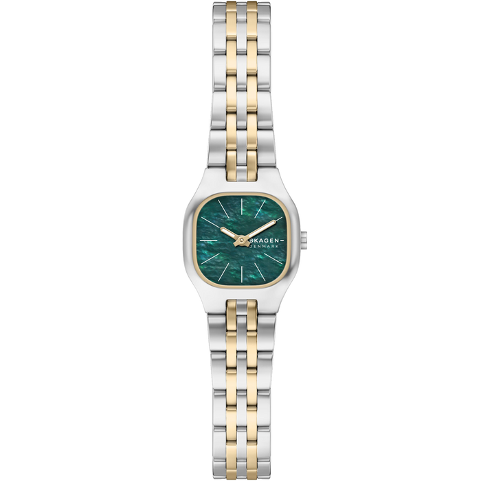 Skagen Damenuhr Mellem Micro