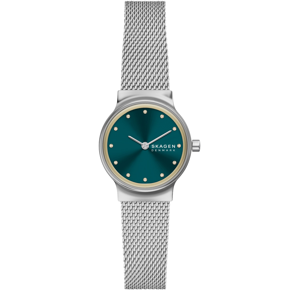 Skagen Damenuhr Freja Lille