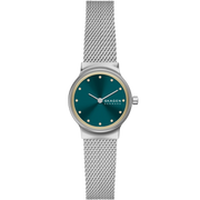 Skagen Damenuhr Freja Lille