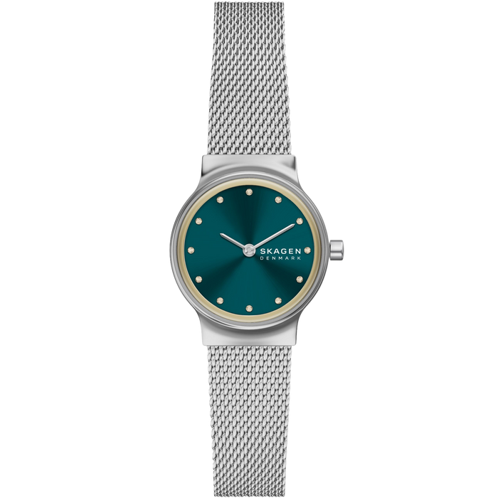 Skagen Damenuhr Freja Lille
