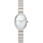 Skagen Damenuhr Anita Oval